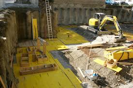 Die meisten betonelemente erfordern eine ausgezeichnete schalung. Beton Ausschalen Betoff De Starke Schnelle Und Sichere Flussigkeit Zum Entfernen Von Schwerem Und Hartnackigem Betonschmutz