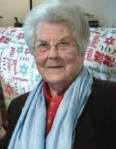 Obituary information for Adell Edwards