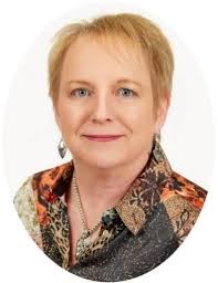 Barbara D. Estrada MS