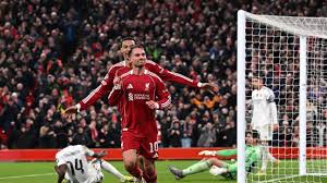 Las claves de la derrota del Real Madrid ante Liverpool en Champions