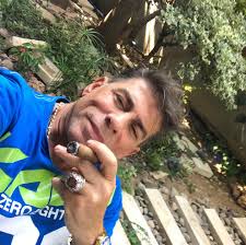 George Mardini Beauty...