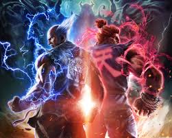 Then you're in the right place! Tekken 4k Wallpapers Top Free Tekken 4k Backgrounds Wallpaperaccess