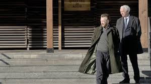 Rocco schiavone 4 stagione quando inizia? Der Kommissar Und Die Alpen Filme Im Ersten Ard Das Erste