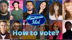 American idol is an american singing competition television series created by simon fuller, produced by fremantlemedia north america and 19 entertainment american idol employed a panel of judges who critiqued the contestants' performances. How To Vote American Idol 2021 Contestants Voting Numbers