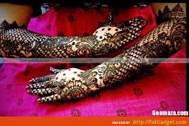 Muslim Bridal Mehndi Designs For Full Hands 2012 Bridal Mehndi Designs Latest Bridal Mehndi Designs Wedding Mehndi Designs