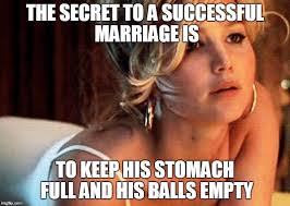 Maybe you would like to learn more about one of these? 12 Hilarious Marriage Memes That Will Make You Lol