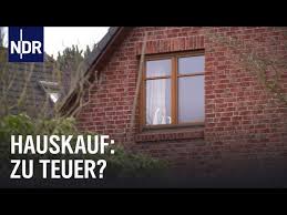 Ein haus zu ersteigern, ist jedoch auch mit nachteilen verbunden. Haus Kaufen Teuer Wie Nie Doku Ndr 45 Min Youtube