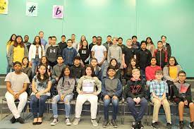 Mount Pleasant Junior High School Bands Earn High Ratings Mount Pleasant Isd