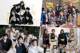 Rosé is known for her deep, melodious voice that she presented very well with her . Soompi On Twitter Bts Nct 127 Got7 Blackpink And More Rank High On Billboard S World Albums Chart Https T Co Kcyly4lojh Https T Co 5zkkuoesu8 Twitter