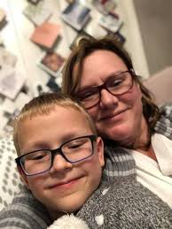 Sue McGeorge is fundraising for National Autistic Society