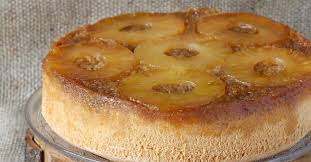 Recette De Gateau Invisible A L Ananas Sans Matieres Grasses Recette Recette Gateau Gateau Ananas Alimentation
