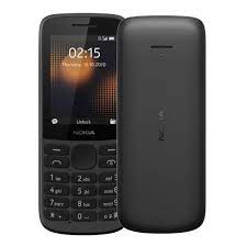 Nokia 215 4G Dual Sim - Cheap - G2A.COM ...