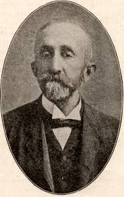 Daniel Crouse Moomaw (1839-1935)