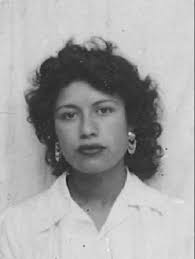 Maria Longoria Obituary (2017)