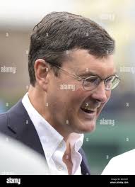 Robert nutting hi-res stock photography and images