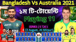 Find the complete scorecard of pakistan vs australia final online Bangladesh Vs Australia 1st T20 Match 2021 Details Both Teams Playing 11 Ban Vs Aus 1st T20 Youtube