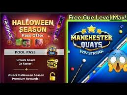 Click 'join' to enter the 8 ball pool tournament. 8 Ball Pool Halloween Winstreak New Event Getting New Free Rewards Youtube