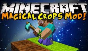 Jan 07, 2010 · calling this pack modded skyblock is like calling the bat mobile a car. Magical Crops Launcherfenix
