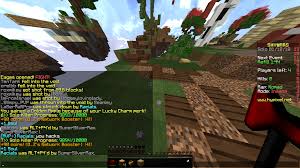 The Best Game Ever Hypixel Minecraft Server And Maps