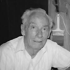 THOMAS LEAVY Obituary (2018)