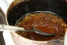 Recette Et Photos Etape Par Etape Comment Faire Le Tiebou Dieune Riz Au Poisson Le Plat National Senegalais Recettes De Cuisine Africaine Recettes De Cuisine Plat National