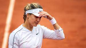 542 likes · 1 talking about this. French Open 2020 Laura Siegemund Muss Im Doppel Aufgeben Eurosport