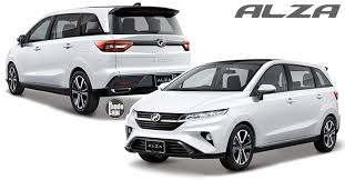 Bagi model paling laris perodua, myvi harga baharu selepas pengecualian cukai turun dari. Model Konsep Daihatsu Dn Multisix Bakal Jadi Perodua Alza Baharu