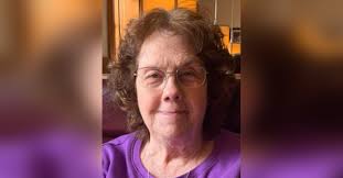 Obituary information for Brenda Garrett Cherry