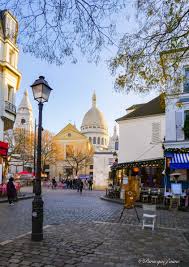 Place Du Tertre Montmartre Paris Paris Insolites Paris France Paris