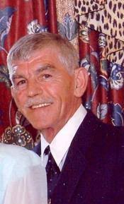 Paul Heaward Obituary