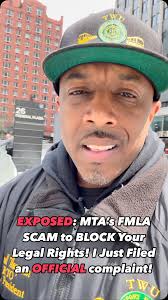 The MTA is playing games with our livelihoods., They’re deliberately  delaying FMLA approvals, drowning members in paperwork, and violating  federal law — all to quietly block you from qualifying next ...