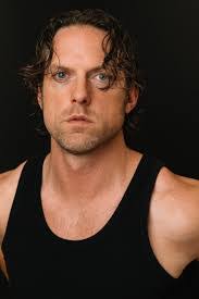 Nathaniel Patrick's Instagram, Twitter & Facebook