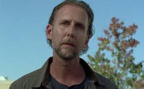 The Walking Dead: Flashes of Past Traumas Reemerge for Morgan in “Bury Me  Here”