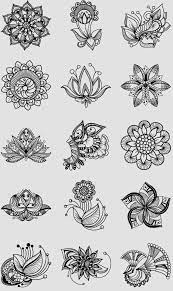 How To Make An Interesting Art Piece Using Tree Branches Ehow Mandala Design Art Mandala Tattoo Henna Drawings