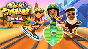The xapk (base apk + split apks) file. Download Subway Surfers 1 95 0 Apk For Android Android Tutorial