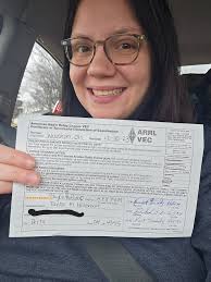 Passed the extra exam for ham radio