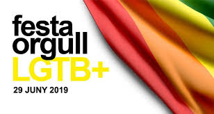 Este día, en especial, se denominó el día internacional del orgullo lgbt. Fiesta Del Orgullo Lgtb 2019 En Valencia Love Valencia