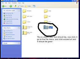 All of hubspot's marketing, sales. Add Fonts To Ms Word Instructables