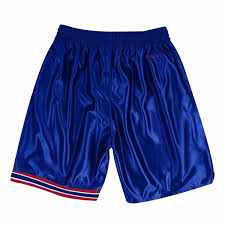 Nike philadelphia 76ers shorts white. Mitchell Ness Philadelphia 76ers Nba Dazzle Shorts Shordf18016 P76roya1 Philadelphia 76ers Bekleidung Basketo De