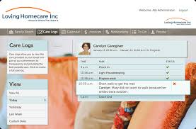 Very happy with nurse and how he notices everything! Hourly Senior Care At Home Services Loving Home Care Inc