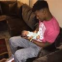 Jimmy Butler - Just me being a GREAT babysitter.. #nannyjimmy ...