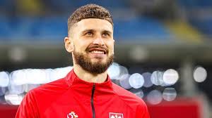 Mateusz klich, zawodnik leeds united oraz reprezentacji polski, w rozmowie z serwisem weszło.com zabrał głos ws. Mateusz Klich On Twitter