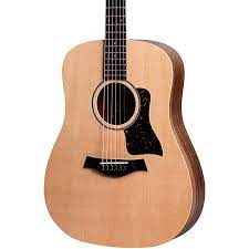 Taylor Big Baby Acoustic Guitar Guitar Center