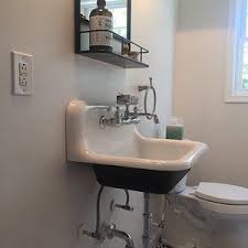 acrylic reproduction sinks ideas sink