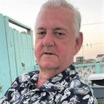 Melvin Ray Coates, Sr. Obituary