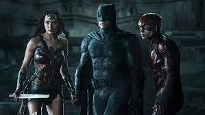 Justice league is a 2017 american superhero film based on the dc comics superhero team of the same name, distributed by warner. Let S Face It The Justice League Movie Sucks Esquire Middle East