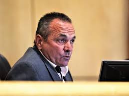 Board Chair Orders African-American Veteran From Chambers, Allows N-Word  Hurling Speaker to Remain