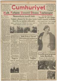 Pdf or read online from scribd. File Cumhuriyet 1931 Nisan 6 Pdf Wikipedia