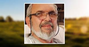 Anthony "Andy" Thomas Moon Obituary March 12, 2022