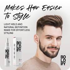 The pompadour with the hair swept up from the face and worn high over the forehead with volume and high shine, the pompadour is the most recognizable, iconic style. Boldify Hair Thickening Spray Instantly Thickens And Adds Huge Volume And Body To Fine Thin And Thinning Hair The Best Hair Thickener For Women And Men 4 Ounce By